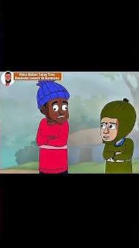 ganeey iyo asxaabtiisa oo baraf u da'ay 🤣🤣#ganeey #ciyaalxamar #soomaali# comedy #somalicommunity