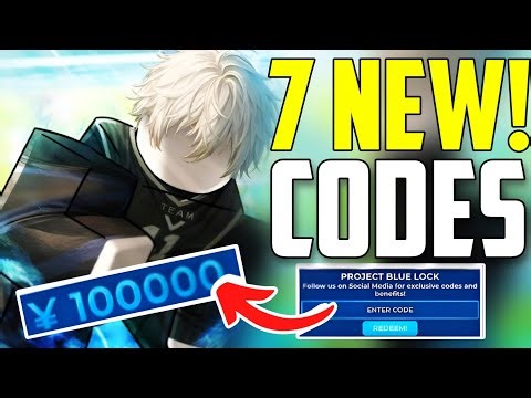 ⚠️Nagi Rework💥[CODES]⚠️ PROJECT BLUE LOCK ROBLOX CODES 2025 - PROJECT BLUE LOCK CODES [ROBLOX]