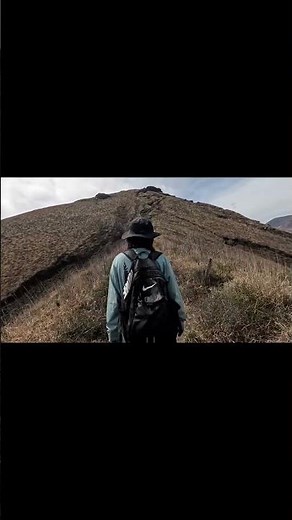 宮崎県にある山、高千穂峰を登山してきました #vlog #高千穂峰#高千穂の峰#登山#宮崎県#天の逆鉾