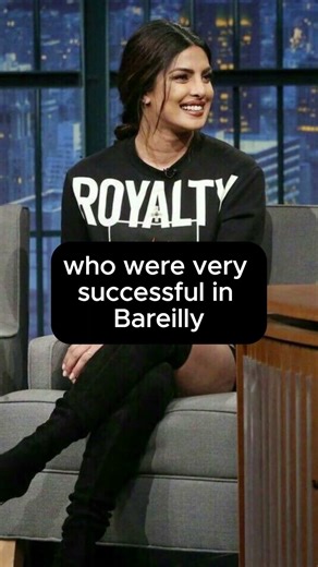 Gave Up Everything to Chase My Dream | INSPIRED BY PRIYANKA CHOPRA