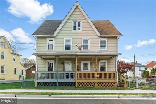 100 Penn St, Penns Grove, NJ 08069 - MLS NJSA2018620 - Coldwell Banker
