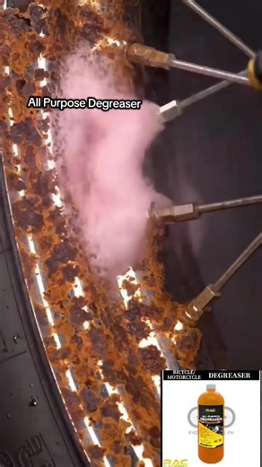 All-Purpose Degreaser: Essential for Engine Cleaning