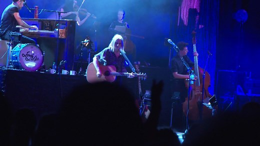 22K views · 1.3K reactions | Woman Of The World Tour 2019 - thank you...