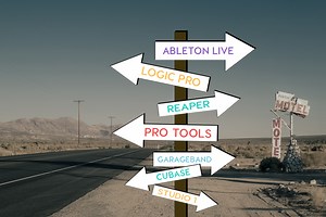 How To Choose A DAW: 7 Of The Best DAWs For Every Musical Need - ReverbNation Blog