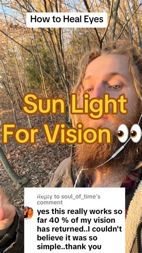 Jacobs Re GENE🧬ration on Instagram: "Red Light Restores Vision and Eye Health - Red Light ManYes, specific types of light, particularly deep red and near-infrared (NIR) light, show promise in improving vision and healing eye conditions by boosting mitochondrial function in the retina, Mitochondrial Boost: Deep red light (around 670nm) can improve the energy production of mitochondria in retinal cells, which declines with age, improving vision. Cellular Repair: Near-infrared (NIR) light therapy