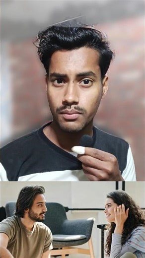 9 /30 Comunication skil series. Eye Contact karne ka sahi tarika. #selfgrowth #Eyecontect #short