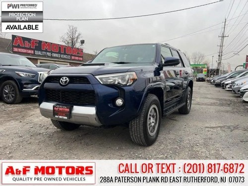 2014 Toyota 4Runner SR5 | eBay