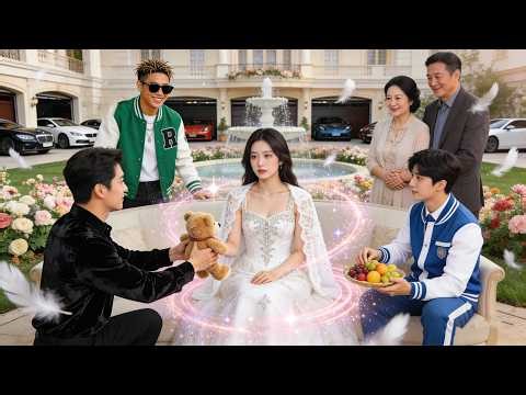 Mes parents et mes 3 frères préféraient leur fille adoptive : Je suis partie, ils ont tout perdu !