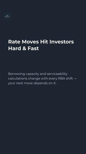 RBA Decision Looming — What Investors Need To Know