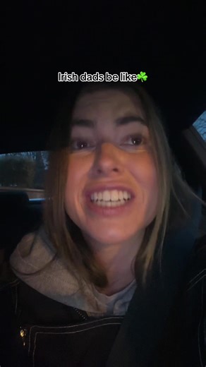 Irish Dads and Their Dishwasher Loading Obsession