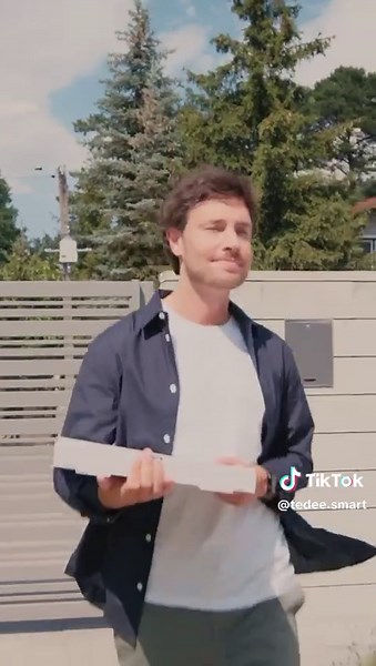 Tedee PRO Smart Lock: Durability Meets Convenience