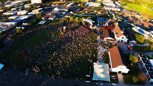 We are so back!! Join us for two days of music & adventure with The Lumineers, The Chicks, Tedeschi Trucks Band, Rainbow Kitten Surprise, Trampled by Turtles, The Head and The Heart, and more! 🎸🏞️✨ 2-Day and Single Day tickets available 11/21 at 1PM MT! 👉 zootownfestival.com | Zootown Festival