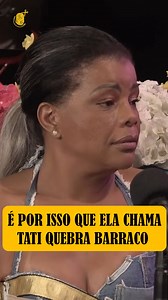 561K views · 11K reactions | ORIGEM DO NOME #funkmusic #podcast #funk #curiosidades #funkeira #tati #mulheresreais | Artemiscortes | Facebook