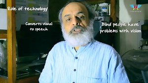 11 reactions | #World_Disable_Day, Technologies for Person #Multiple_Disability | Life Unfold | Facebook