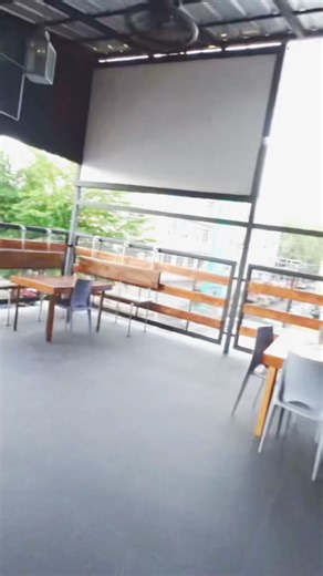 Conoce La Azotea 🎱 en Río Piedras (el piso de la coctelería) 🍸 📍Ave.Universidad (El Ocho) #elochoderio #PuertoRico #riopiedras | El 8 de Blanco
