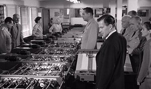 Computers Go Hollywood