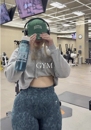 Effective Full Body Workout for Women at the Gym