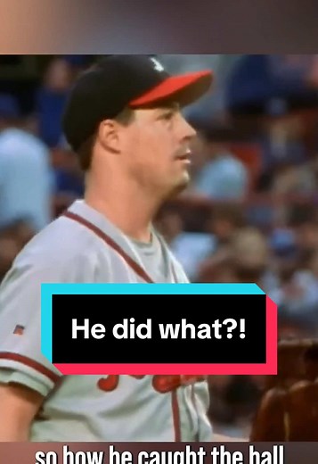 Greg Maddux: The Genius of MLB Pitching