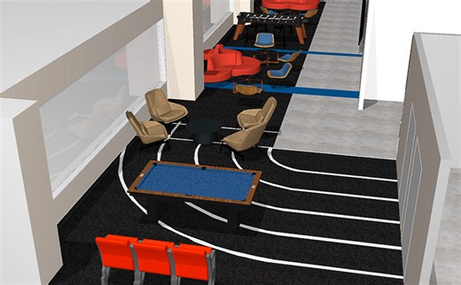 UH Cutler Center for Men at UH Ahuja Medical Center