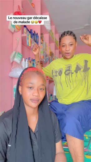 Le nouveau gar décaisse de malade en danse !