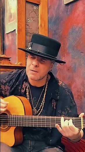 PABLO RUMBA by Pablo WILDSIDE #flamenco #gipsy #gipsysong #gipsyflamenco #shots