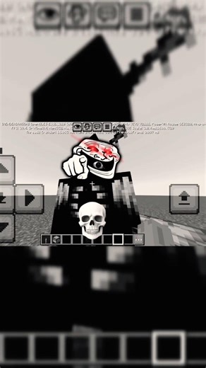 Command Power 🥶💀 #trending #tachnoblade#minecraft#viral