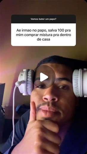 Gabriel Victor on Instagram