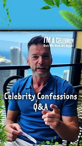 112K views · 1K reactions | Before leaving their glam lives behind, we got to know our Celebs a little better with some candid questions  #ImACeleb starts Sunday at 9pm | I'M A CELEBRITY... GET ME OUT OF HERE! | Facebook