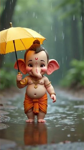 deva shree ganesha