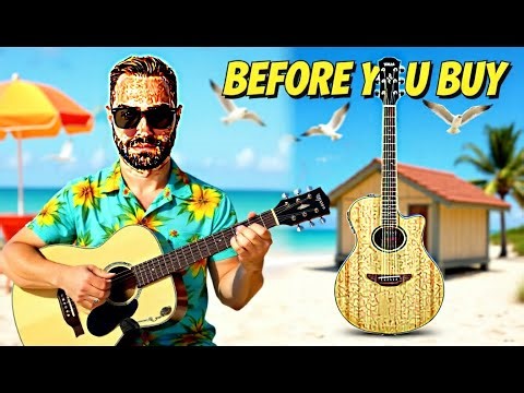 Watch This Before Buying the Yamaha APX600 on Amazon