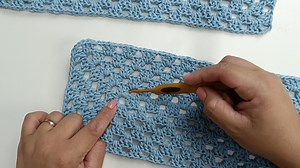 45 reactions | A VÍDEO AULA DESSA PEÇA VOCÊS ENCONTRA NO CANAL SAMILA CROCHÊ NO YOUTUBE VOU DEIXAR O LINK DO CANAL ABAIXO https://youtube.com/@samilacroche?si=w_wWKtJW4HBX3-Q9 | Samila crochê | Facebook