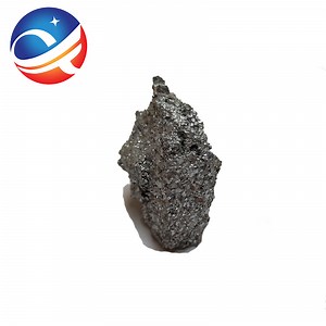 [Hot Item] Fecr 65%/60% Metallurgical Ferro Chrome Alloy Lumps for Steel Refining