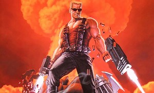 A Duke Nukem Feature Film Is On The Way - Metal Injection