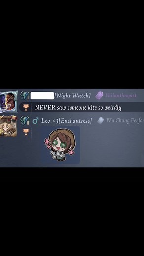Pro Rank Kiting Tips in Identity V | Loop Meister Revealed