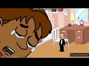 I Accidentally Dora Does Tree And Gets Grounded...