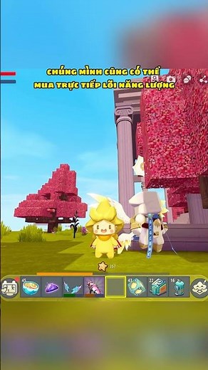 Cách Kích Hoạt Tinh Trạm Trong Mini World - hướng dẫn người chơi mới #miniworld @yuumidilac