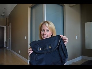 The BEST everyday cross body/messenger bag! ~ Marc by Marc Jacobs