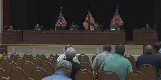 Enterprise City Council approves zoning ordinances for new homes