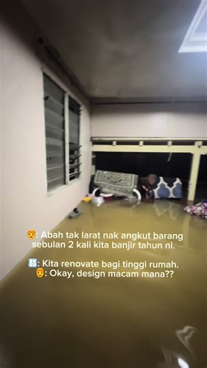 Renovate Rumah Banjir: Tips dan Ide yang Kreatif