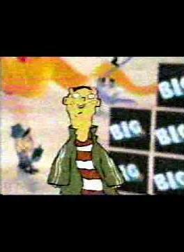 CCF Big Pick Ed segment (bad quality)