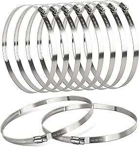 Jorgensen 8-inch Bar Clamp Set, Bar Clamp for Woodworking, Quick Release Gear Clamp with 600 lbs Load Limit - 2 Pack - Amazon.com