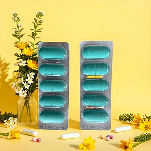 [Hot Item] Premium Huabang Albendazole Antiparasite Bolus for Livestock Health