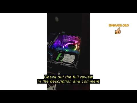 Review Amazon Renewed Intel BX80677I77700 7th Generation Core i7-7700 Processor (Renewed)