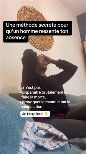 Comprendre l'absence émotionnelle dans une relation