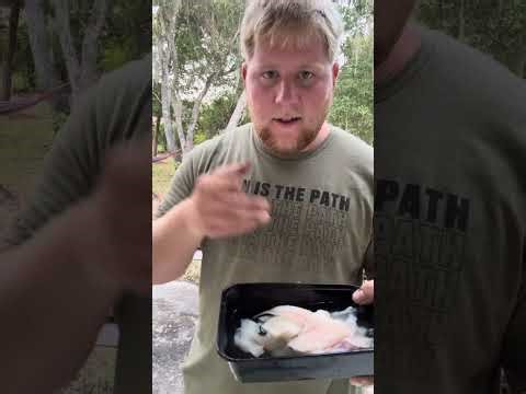 How to clean and cook fish . Simple and quick