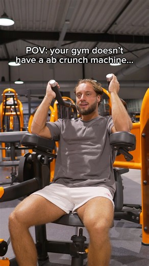 How to do cable crunches for abs