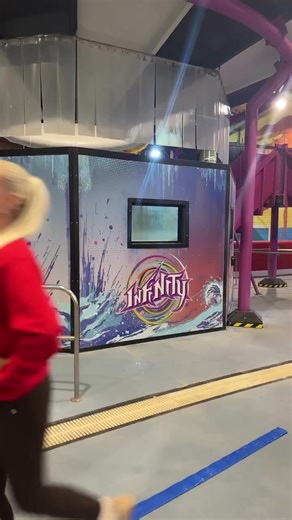 Splashdown Reopening for February Half Term Fun!