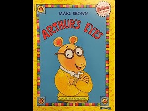 Arthurs Eyes