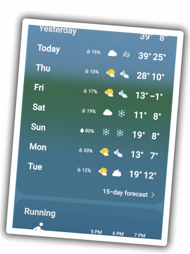 #2026winterstorm #fypシ #staywarm its cold 🥶 and I am not built for this #freakyweather