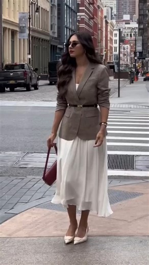 Cómo Vestirte Bien Usando un Blazer 👔✨ #cómovestirsebien